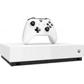 Microsoft Xbox One S 1TB All Digital Edition NJP-00024