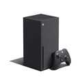 2020 New - Xbox - X - Gaming Console - 1TB SSD Black X Version with Disc Drive