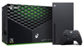 2022 Newest Microsoft Xbox Serie X Gaming Console 1TB SSD - Zen 2 Eight-Core CPU - 16GB GDDR6 Memory, 4K UHD Blu-Ray, 8X Cores, RDNA 2 GPU, with M.M.W. Tech Support