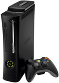 Microsoft Xbox 360 Elite Gaming Console