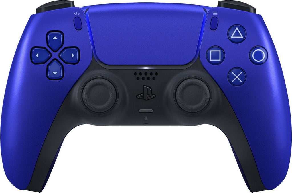 PlayStation 5 Pro 2TB SSD Digital Console with Two Controllers, White and Midnight Black DualSense and Mytrix Dual Controller Charger - Flagship PS5 Pro Console