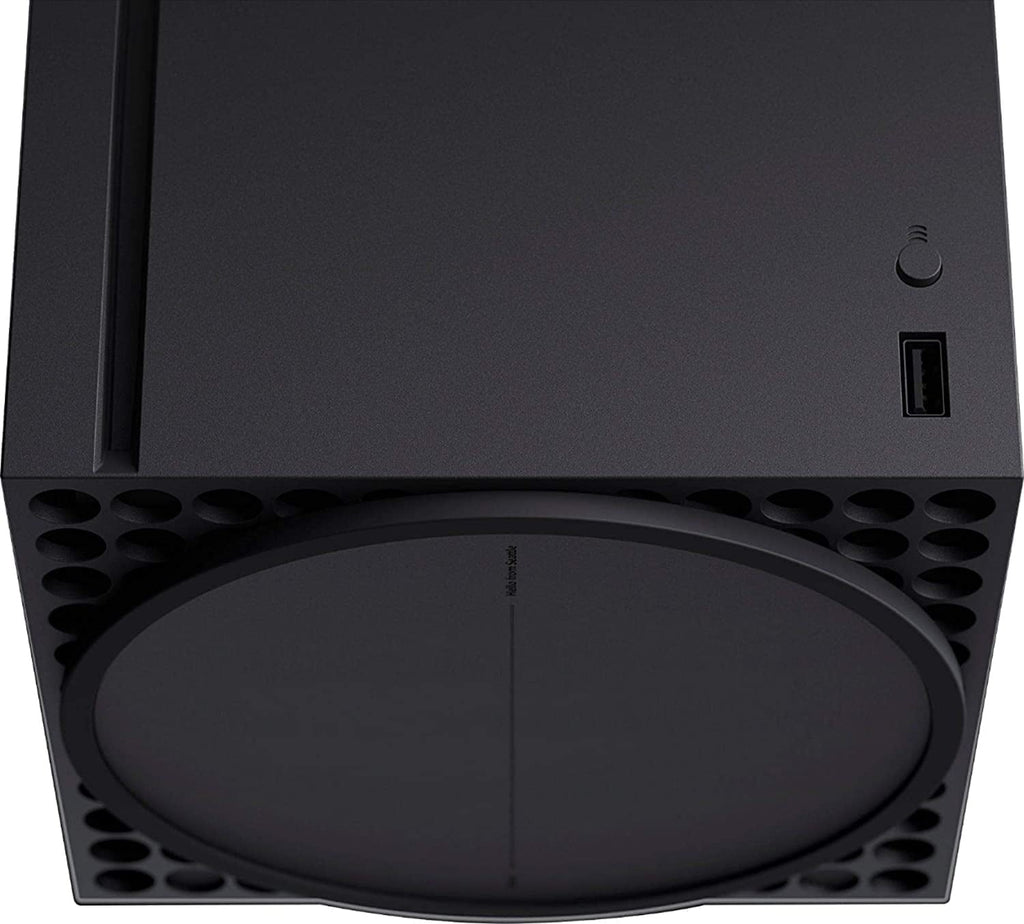 2022 Newest Microsoft Xbox Serie X Gaming Console 1TB SSD - Zen 2 Eight-Core CPU - 16GB GDDR6 Memory, 4K UHD Blu-Ray, 8X Cores, RDNA 2 GPU, with M.M.W. Tech Support