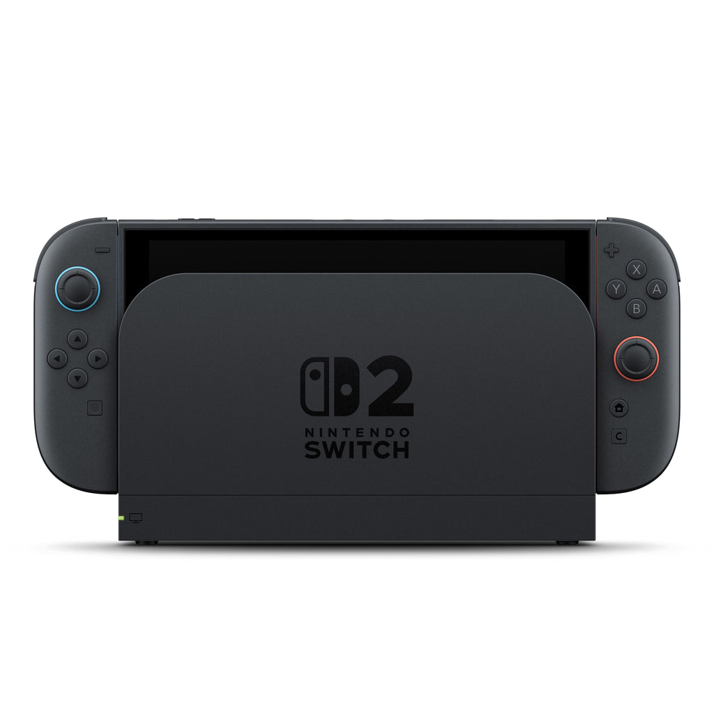 Nintendo Switch™ 2: Choose Your Game Bundle