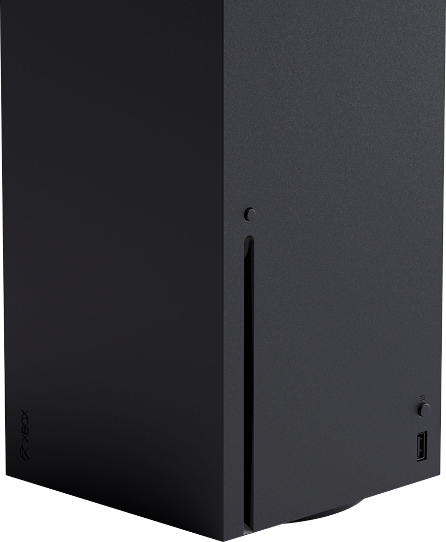 2020 New Xbox Console - 1TB SSD Black X Version with Disc Drive