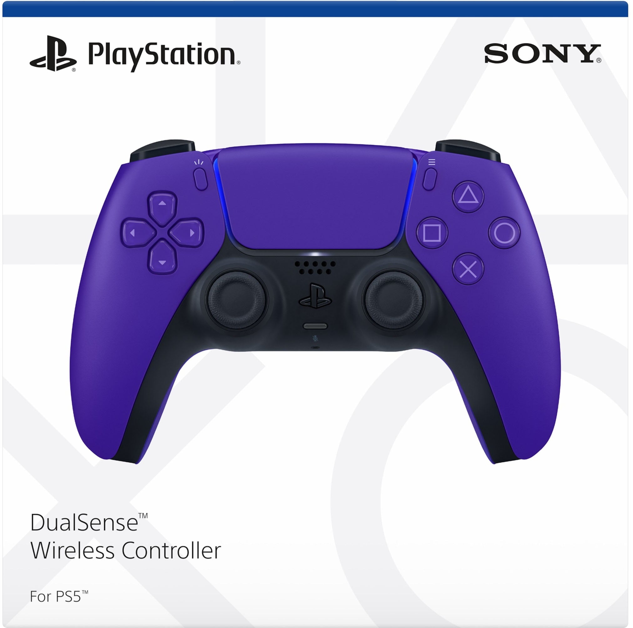 PlayStation 5 Slim Disc 1TB SSD Call of Duty Black Ops 6 Bundle with Two Controllers, White and Gray Camouflage DualSense and Mytrix Dual Controller Charger - PS5 Slim Disc Edition