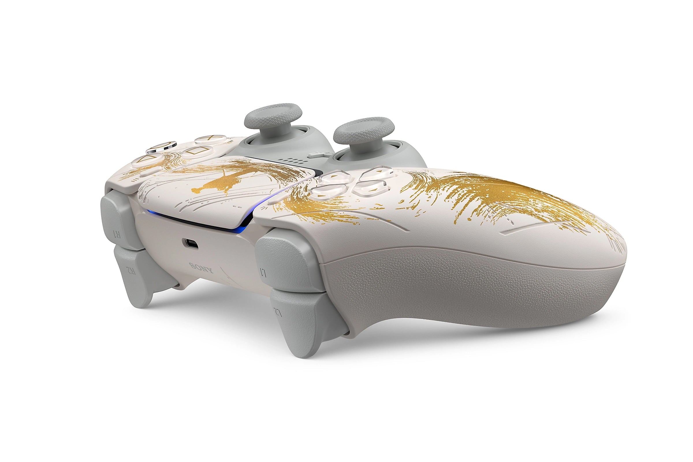 2025 New PlayStation 5 Slim Disc Edition Call of Duty: Black Ops 6 Bundle and Mytrix Controller Charger - White, Slim PS5 1TB PCIe SSD Gaming Console
