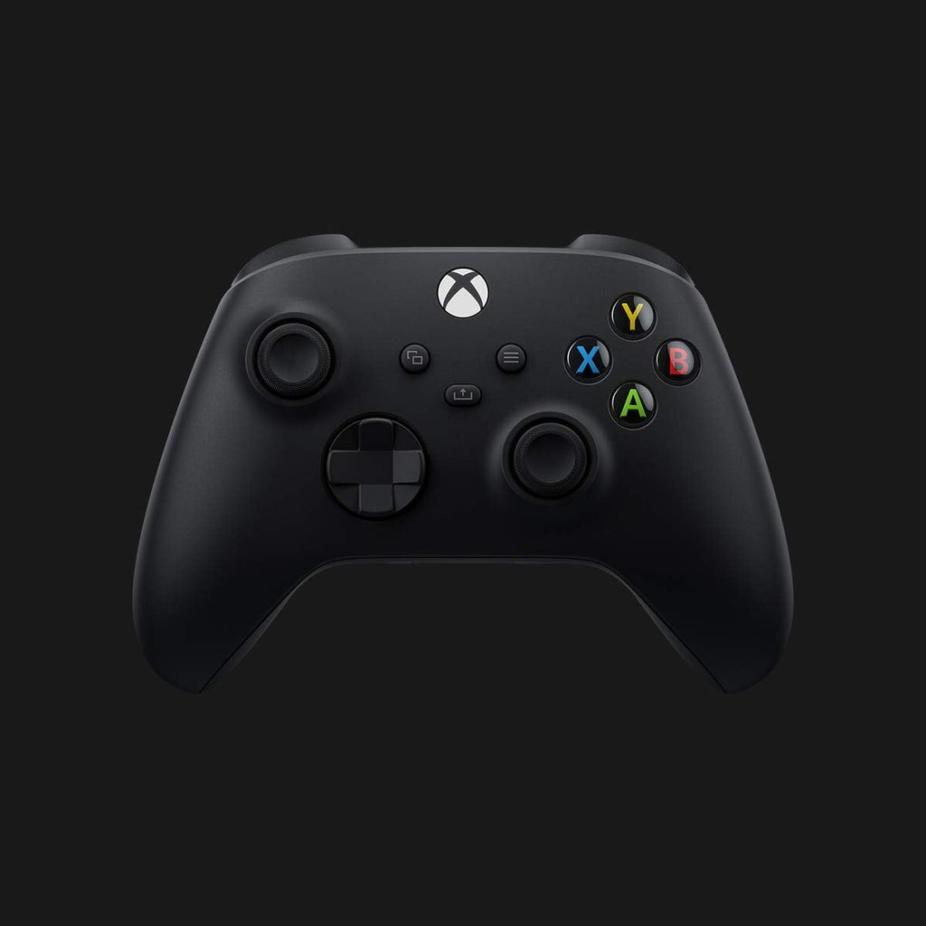 2020 New - Xbox - X - Gaming Console - 1TB SSD Black X Version with Disc Drive