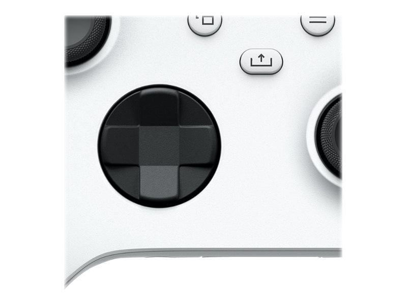 Restored Microsoft XBOX Series S 512GB Console Region Free (Refurbished)