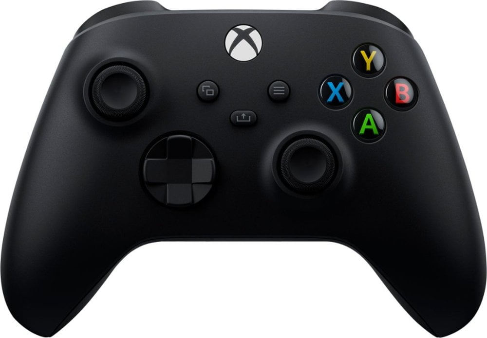 Pre-Owned Used-Like-New Microsoft RRT-00001 Xbox Series X 1TB Console - Black