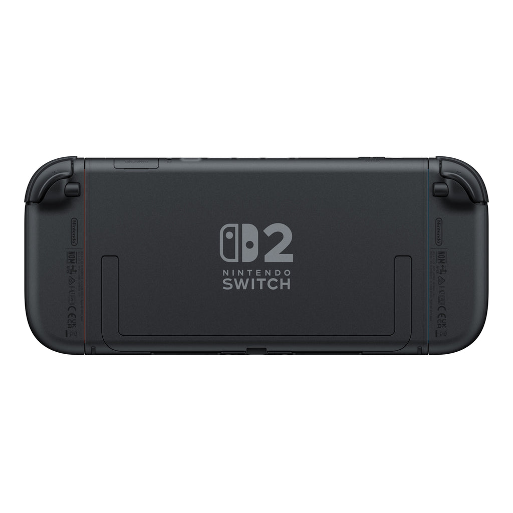 Nintendo Switch™ 2: Choose Your Game Bundle