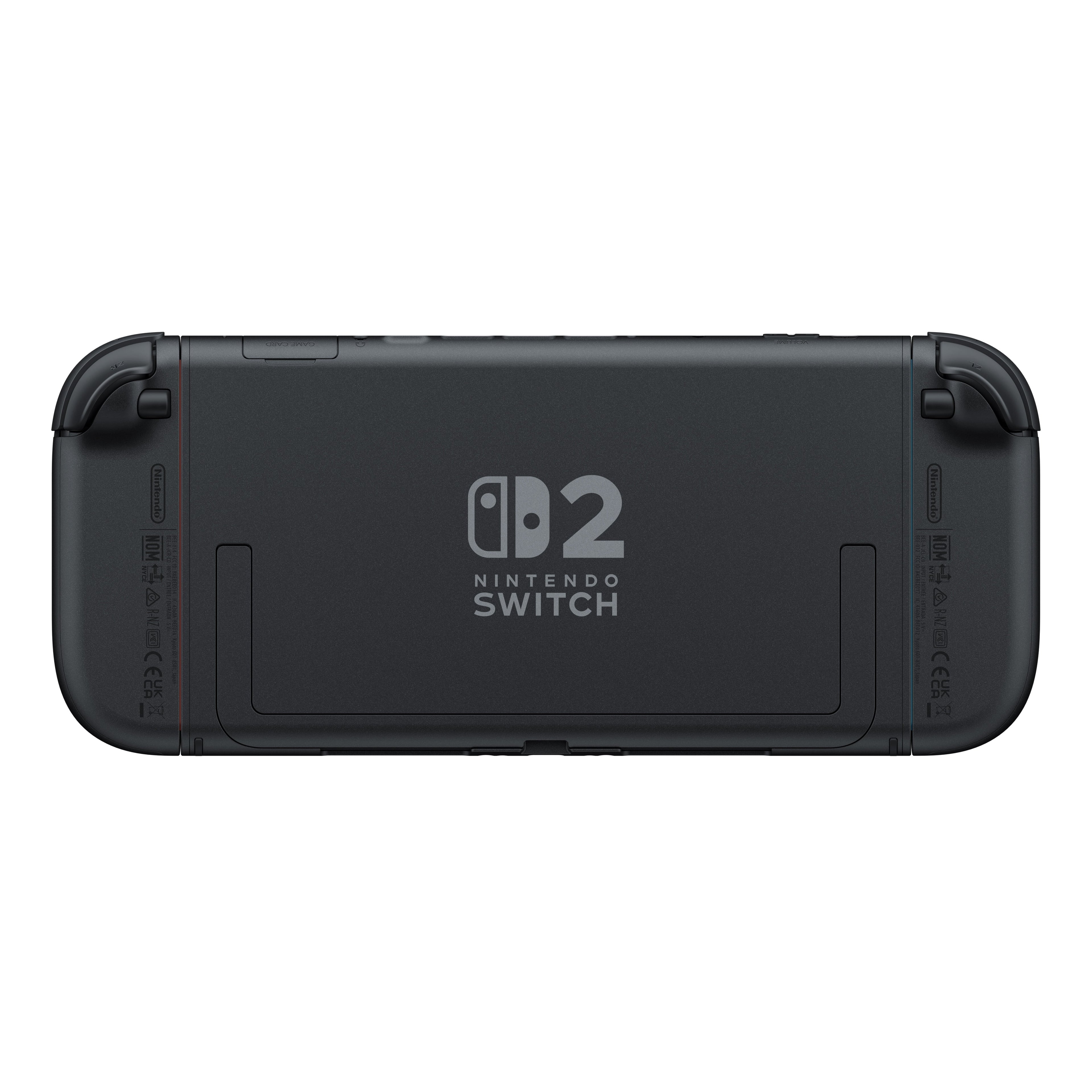 Nintendo Switch™ 2: Choose Your Game Bundle