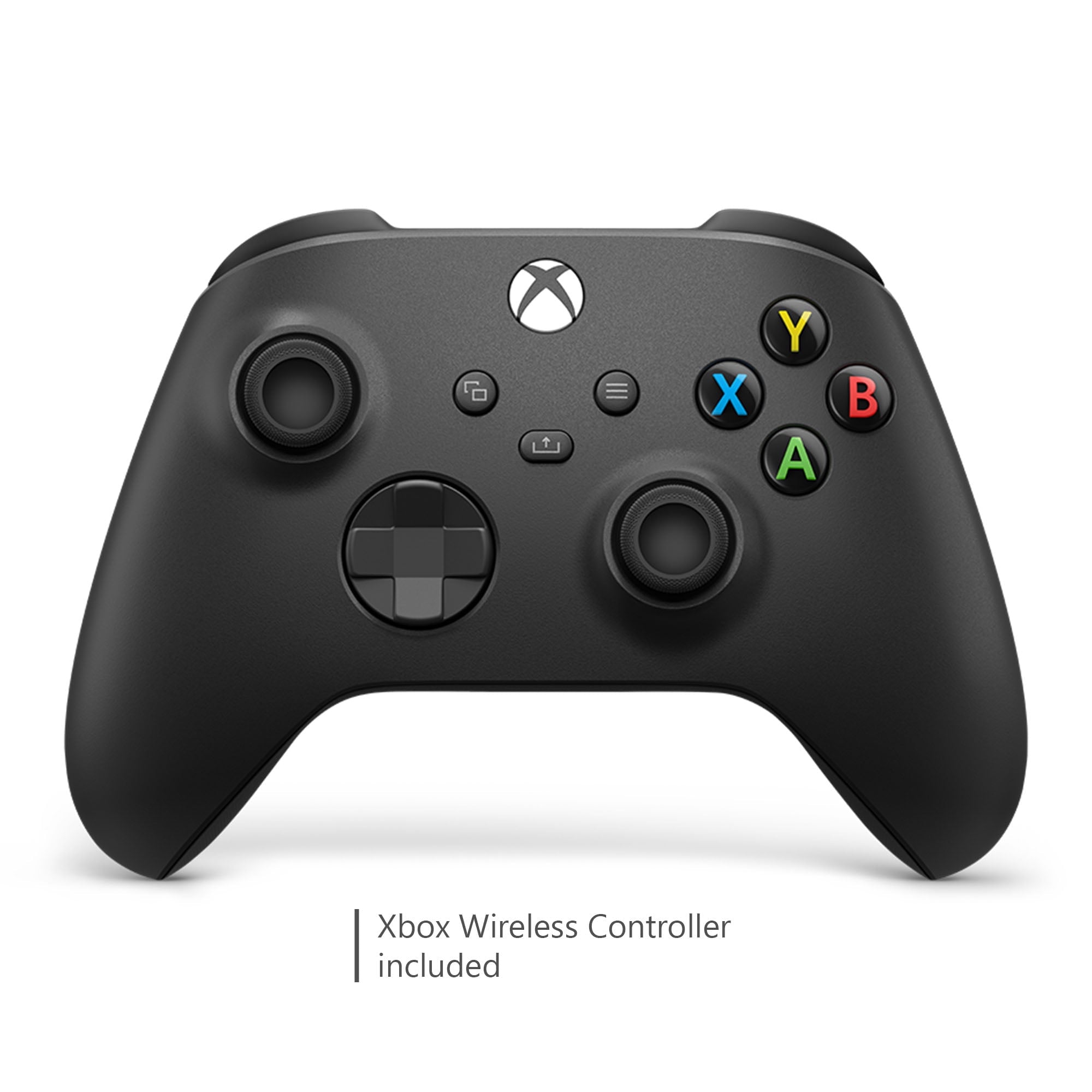 Microsoft, VIPRB-XXU-00001, Xbox Series S, Video Game Console, 1TB All-Digital , Black