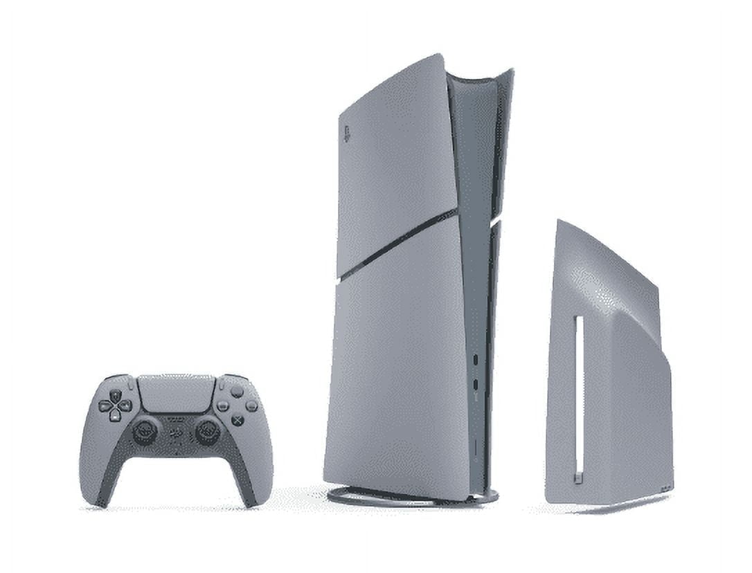 PS_5 PlayStation_5 Digital_Slim_Console | 30th Anniversary | Limited Edition!