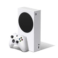 Restored Microsoft Xbox Series S 512GB All-Digital Console with Controller (Refurbished)