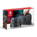 Nintendo Switch 32GB Console with Gray Joy‑Con - HAC-001(-01) HADSKAAAA