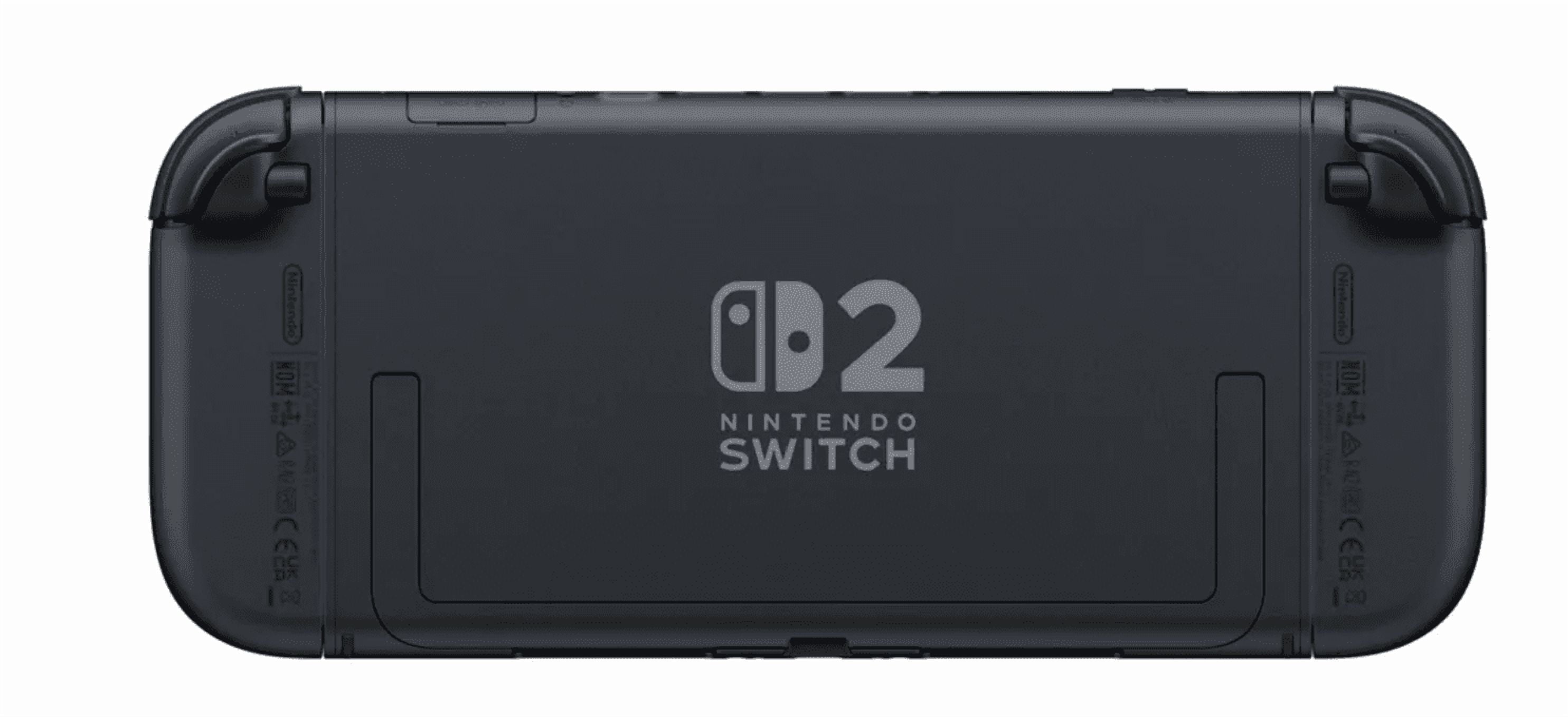 Nintendo Switch 2 Console with Mario Kart World, Donkey Kong Bananza and Joy Con 2 Wheel Bundle