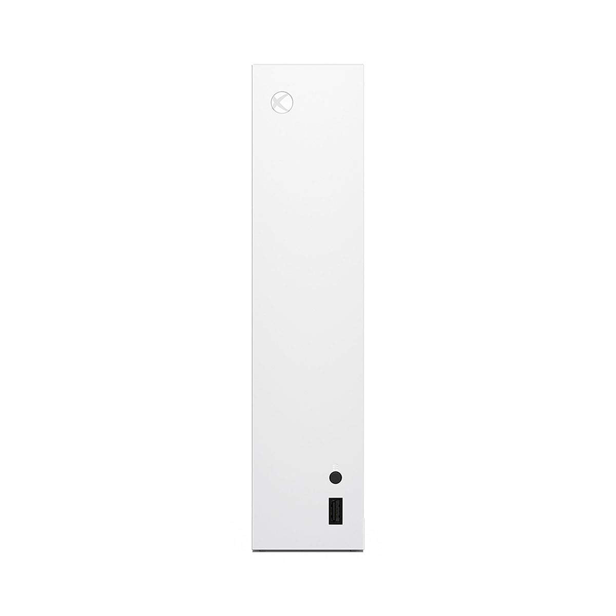 Restored Microsoft RRS-00001 Xbox Series S - White (Refurbished)