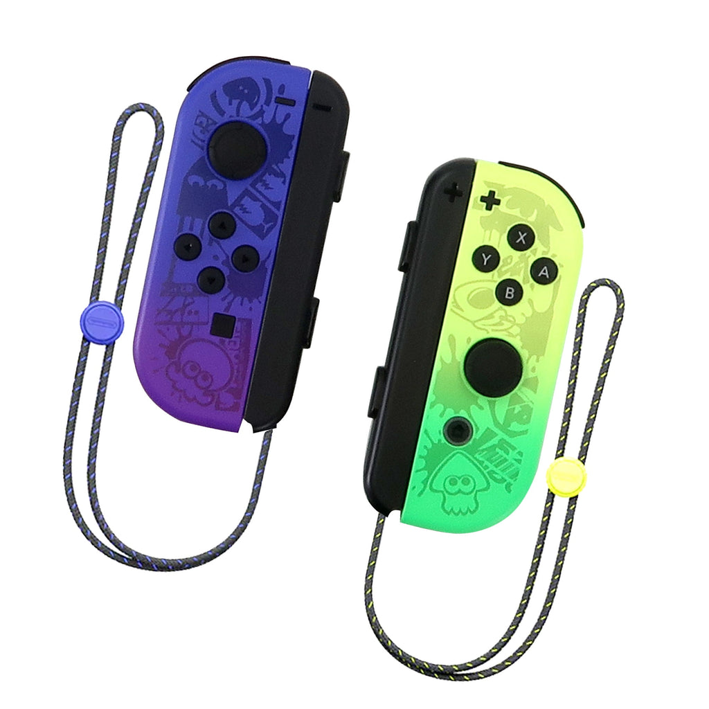 Nintendo Switch – OLED Model Splatoon 3 Special Edition (Japan Stock)