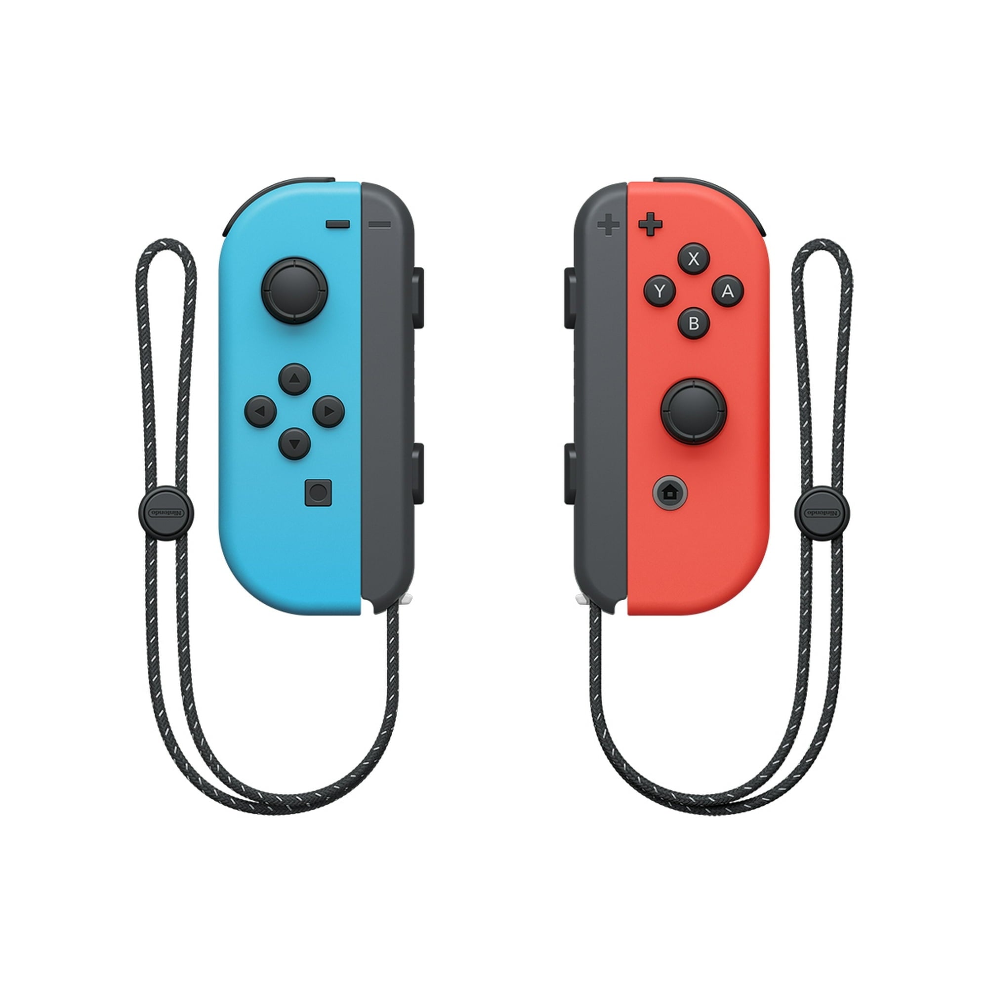 Nintendo Switch OLED 64 GB Console with Joy-Con, White