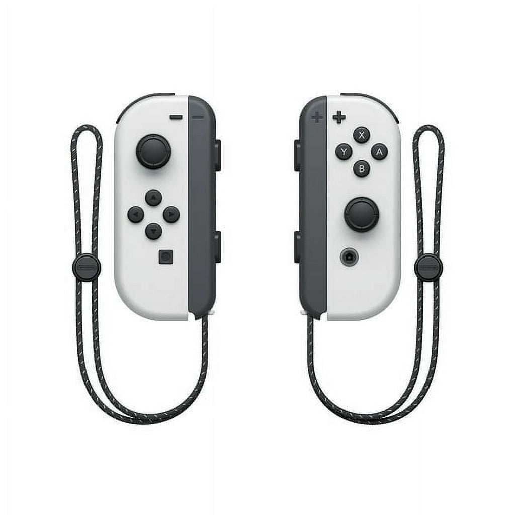 Nintendo Switch OLED Model 64 GB International Spec, Red