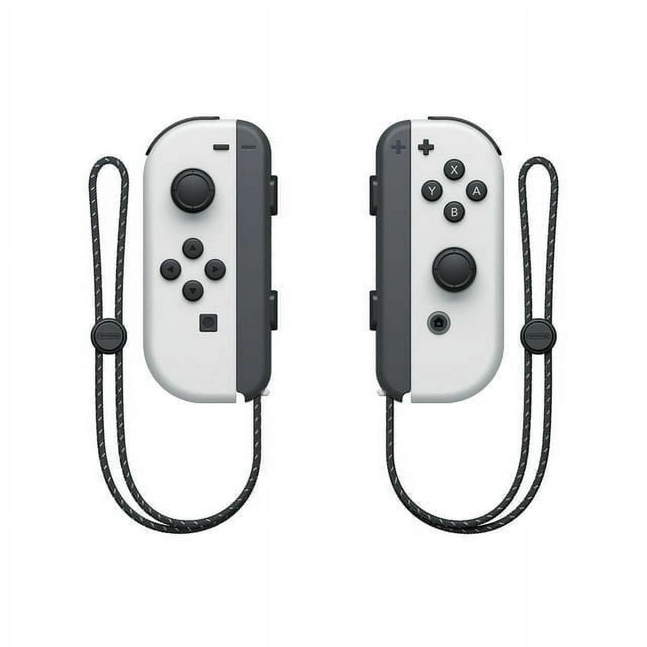Nintendo Switch OLED Model 64 GB International Spec, Red