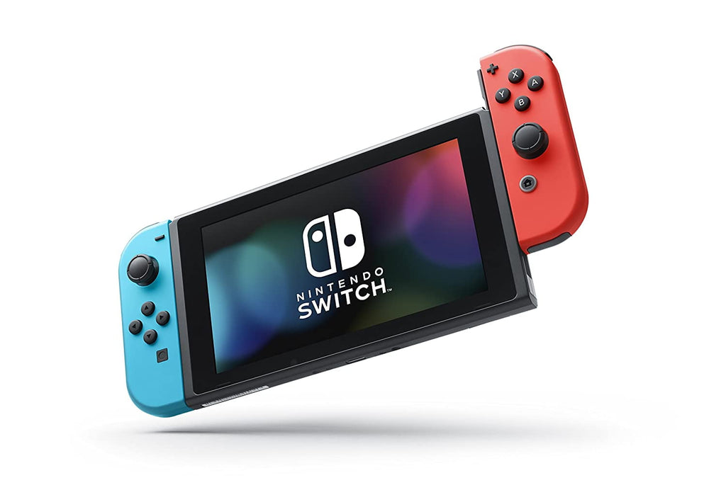 Nintendo Switch – OLED Model w/ White Joy-Con- Japanese Version
