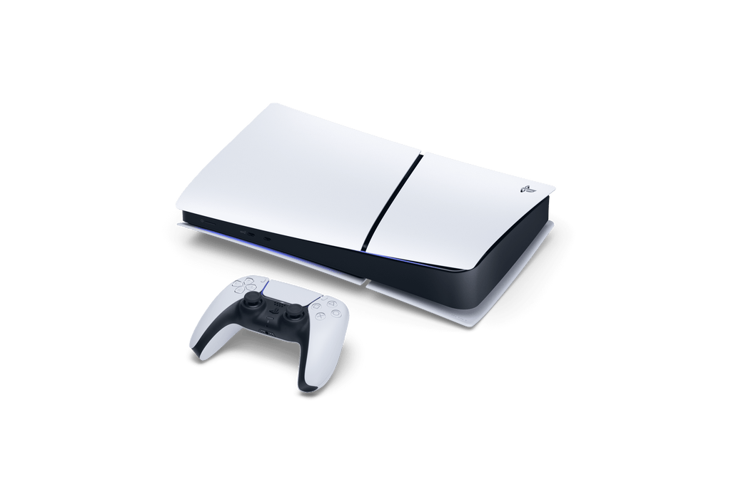 PlayStation 5 Digital Console Slim - 825GB
