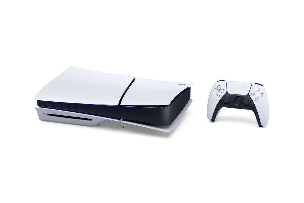 PlayStation 5 Console 1TB Fortnite - Flowering Chaos Bundle