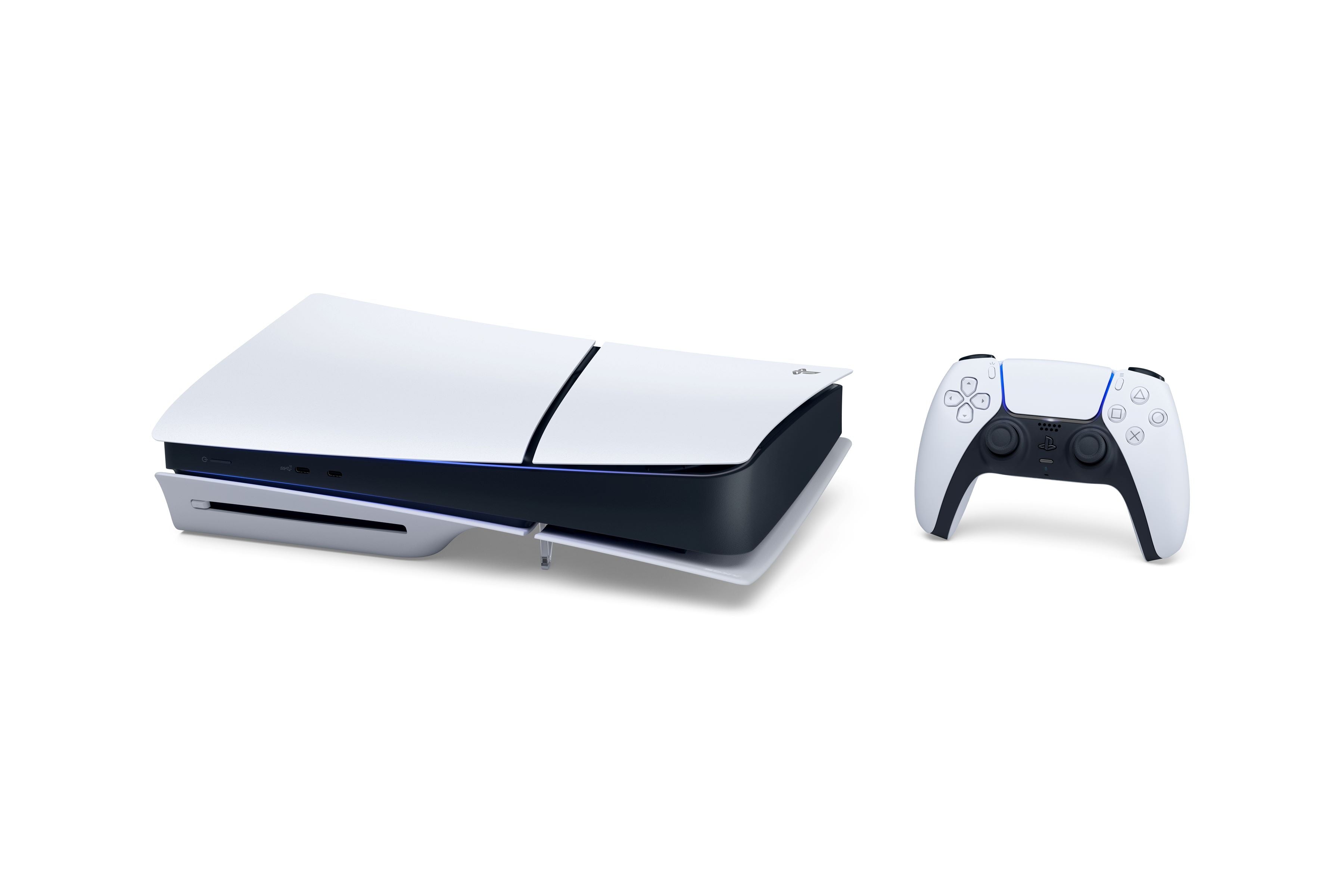 PlayStation 5 Console 1TB Fortnite - Flowering Chaos Bundle