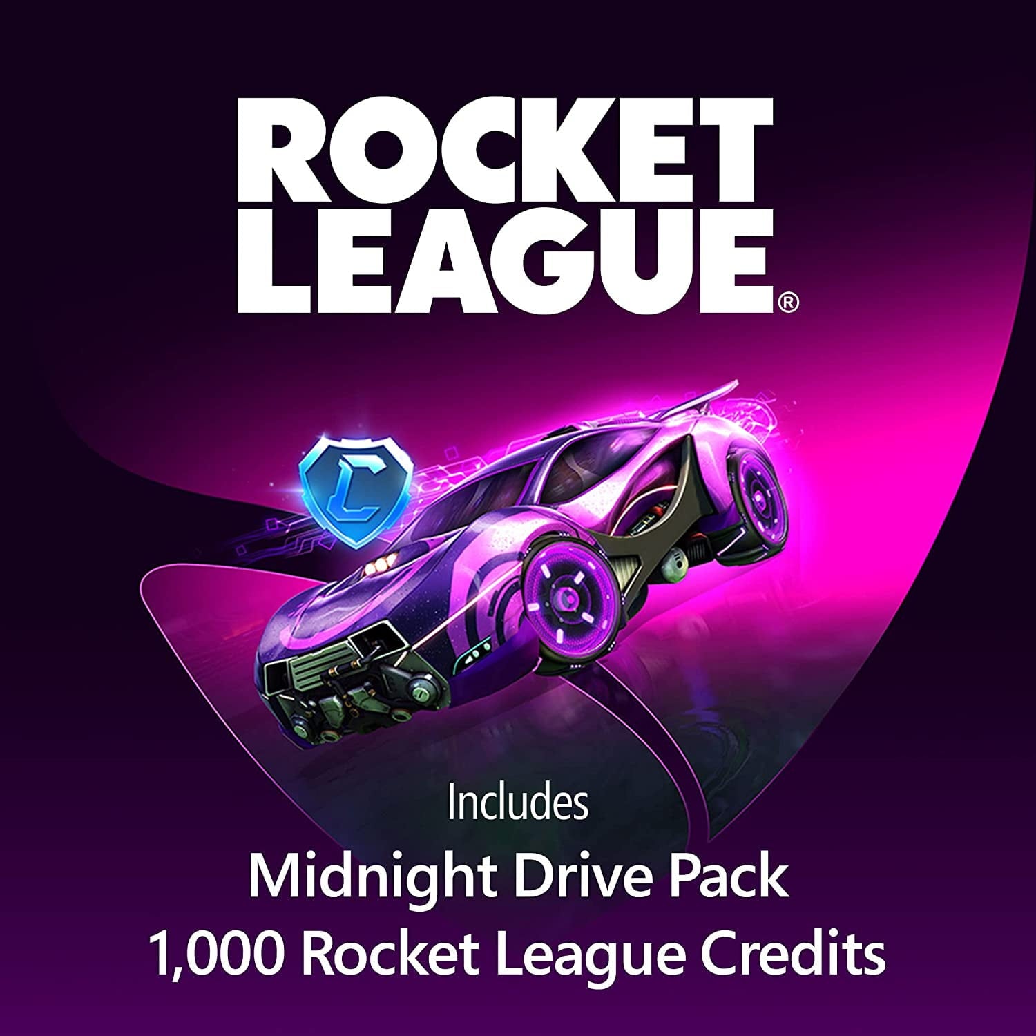 Brand New | Xbox Serie S Fortnite & Rocket League Bundle