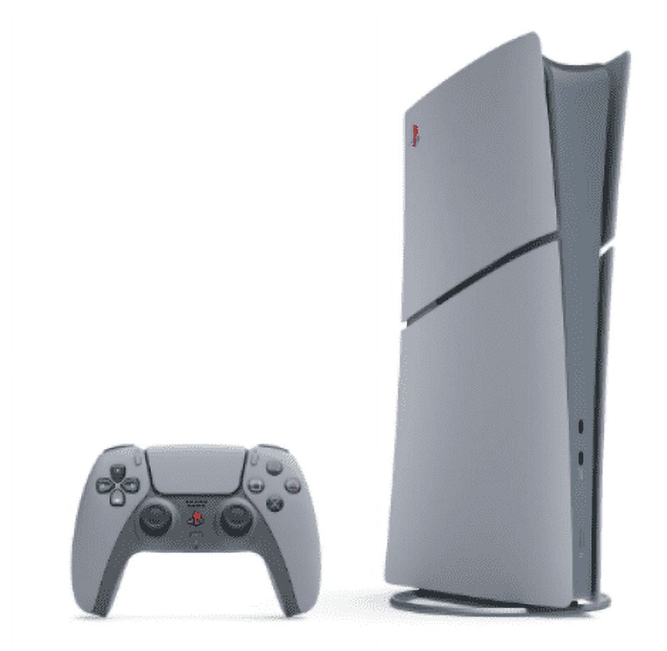 PS_5 PlayStation_5 Digital_Slim_Console | 30th Anniversary | Limited Edition!