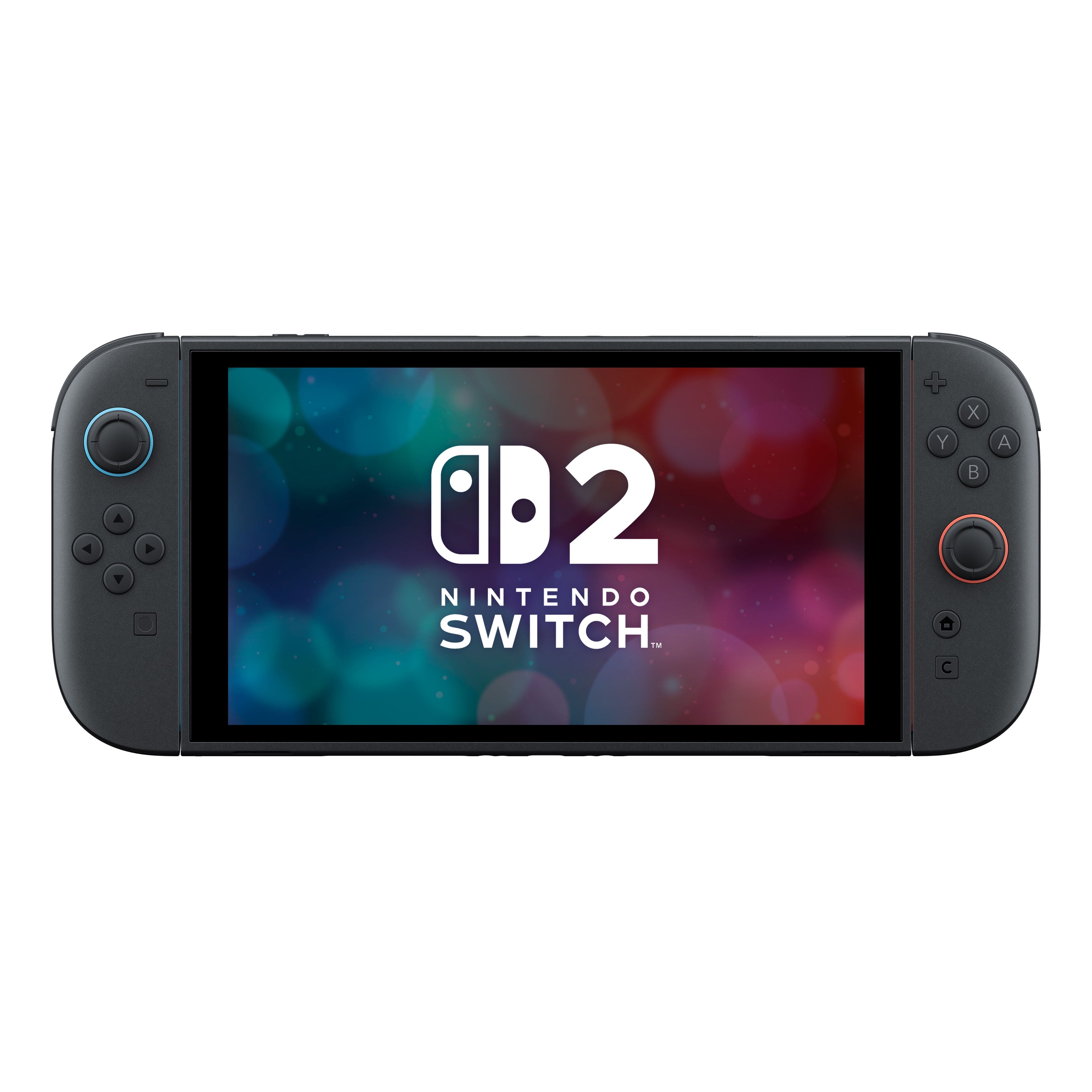 Nintendo Switch™ 2: Choose Your Game Bundle