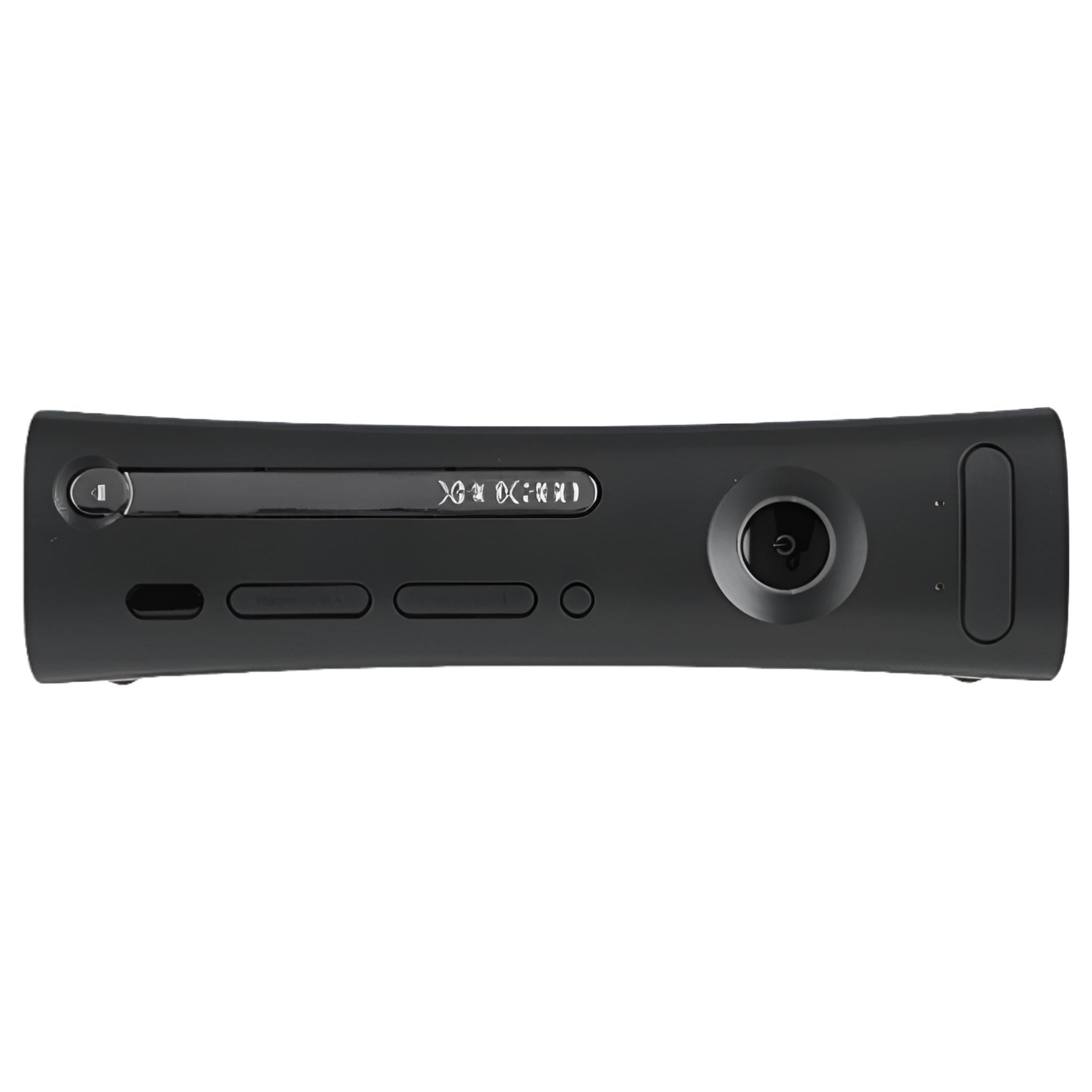 Microsoft Xbox 360 Elite Gaming Console